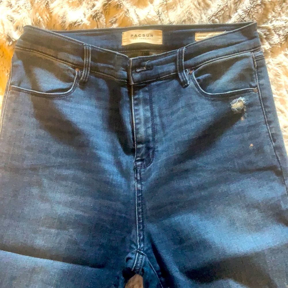 Pacsun brand jeans (Never have been used) Size29